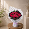 Express Your Love with a 36 Red Rose Flowers Bouquet 2 Send 36 Red Rose Flowers Bouquet to Pakistan via online Gifts delivery service