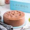 Chocolate Heaven Cake from Layers Bakeshop 1 Chocolate Heaven cake from Layers Bakeshop
