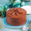 KitKat Chocolate cake from Layers Bakeshop 2 Send KitKat Chocolate cake from Layers Bakeshop to Pakistan
