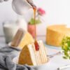Pure Honey cake from Layers Bakeshop 1 Send Pure Honey cake from Layers Bakeshop to Pakistan