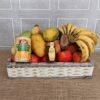 appetizing fruit basket 1