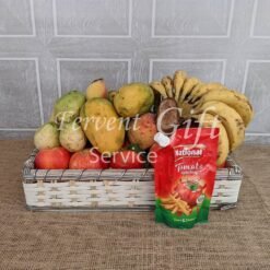 Classic Celebration Fruits Basket