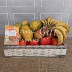 Four of Four Seasons Best Fruit Basket