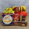 Freshness of Orchard Fruits Basket 1 Freshness of Orchard Fruits Basket
