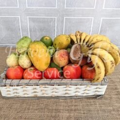 Fruit fulness Basket