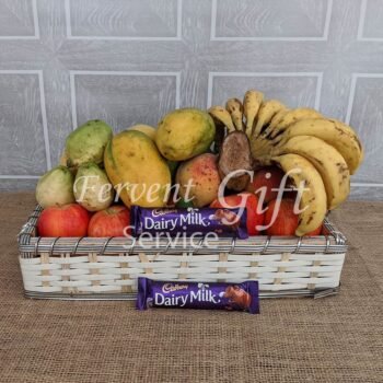 Nature's Delight Fruits Basket