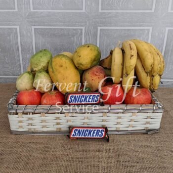 Regency Fruits Basket