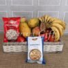 Thoughtfulness of Fresh Fruits Basket
