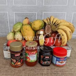 Ultimate Collection of Fruits Basket