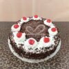 Blackforest Cake from PC Hotel Karachi