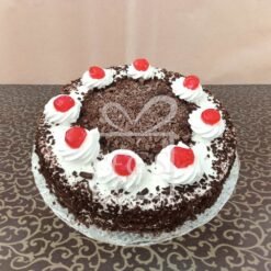Blackforest Cake from PC Hotel Karachi