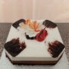 Dual Cake from PC Hotel Karachi 2 Dual Cake from PC Hotel Karachi