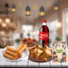 Dates With Samosay And Ramadan Card 1 dates with samosay and ramadan card 1