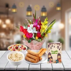 Delicious Ramadan Gift Combo