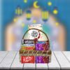 Eid Chocolates Treat Basket 1 Eid Chocolates Treat Basket