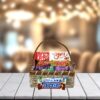 Sweet Revaayat Chocolates Gift Basket 1 Sweet Revaayat Chocolates Gift Basket
