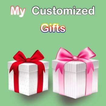 Want to Send Customised Gifts to Pakistan