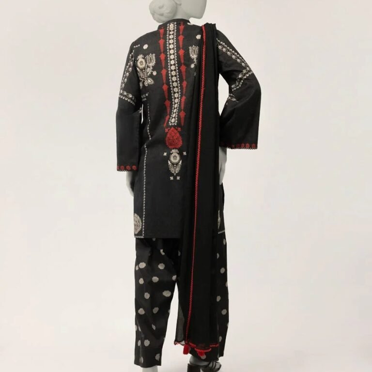 Alternative view of Best MoM Ever Birthday Gift Package with Women Dress