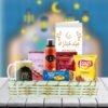Eid Delights Gift Basket For Her 2 Eid Delights Gift Basket For Her