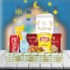 Eid Love Treat Gift Basket For Her