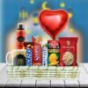 Heartfelt Eid Gift Basket For Her