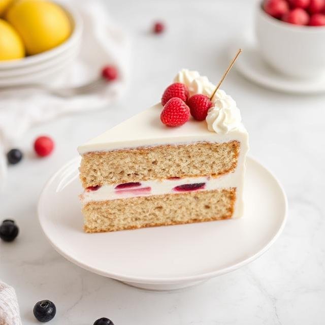 Send Cakes To Pakistan Online From Abroad