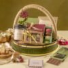 Send Joyful Moments Elegance Gift Basket to Pakistan