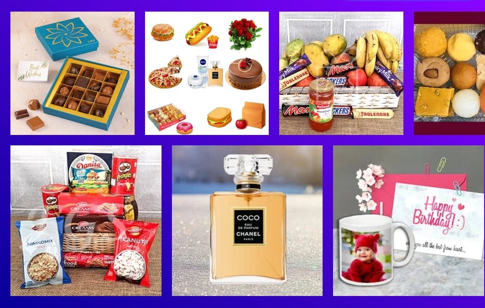 Top 25 Gift Ideas to Send to Pakistan for Every Occasion (2025 & 2026 Guide) 5 Top 25 Gift Ideas to Send to Pakistan