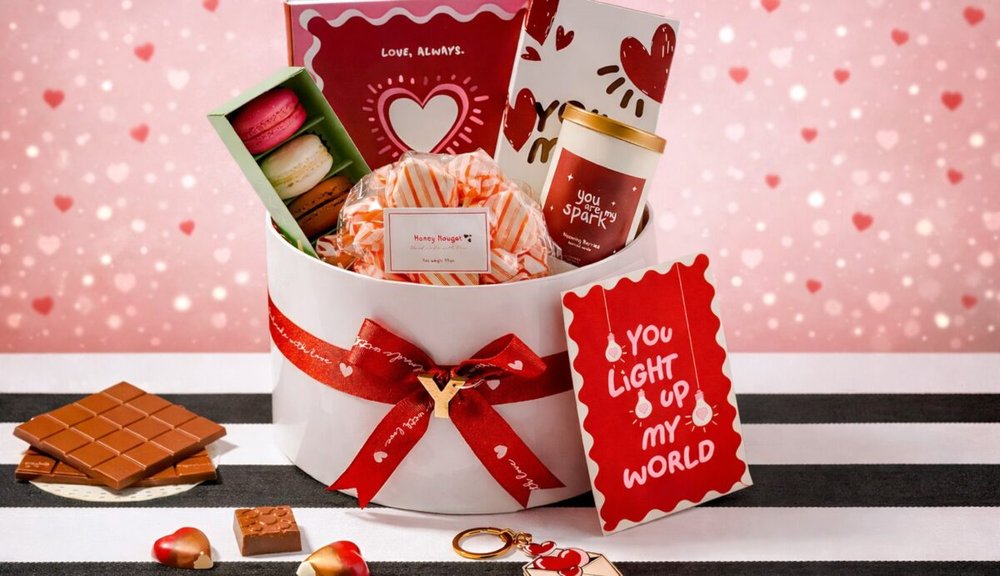 How to Make Your Life Partner Feel Special on Valentine’s Day across Pakistan from abroad