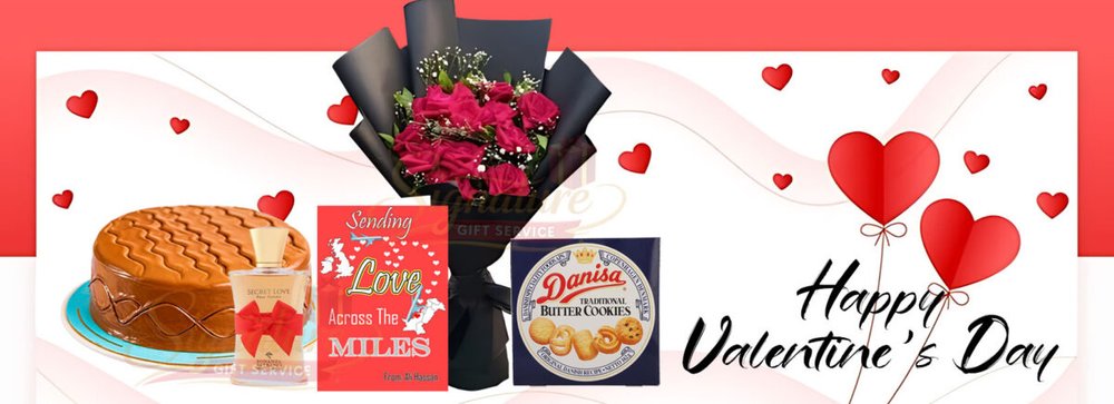 Pakistani expat in Europe celebrating Valentine’s Day long distance