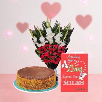 Amour Indulgence Gift Combo
