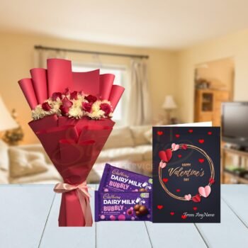 Enchanting Moments Valentines Gift Combos
