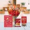 from my heart to yours gift combo
