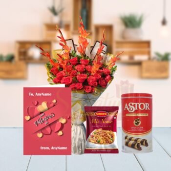 From My Heart To Yours Gift Combo