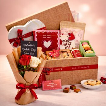 Grand Lover Valentine Gift Hamper