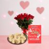 Petals With Pure Love Sweetness 2 petals with pure love sweetness