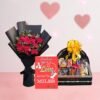 Romantic Crimson Kiss Collection 1 romantic crimson kiss collection
