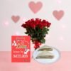 Sandwich Sung Love Song Gift Combo 1 sandwich sung love song gift combo