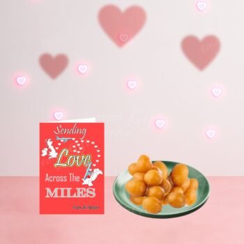 Sweet Bloomed Syrup Gift Combo