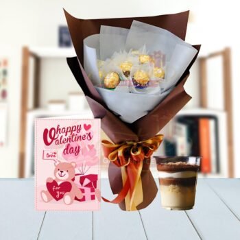 Sweet Temptations Love Gift Combo