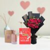 Valentine Girl Gift Combo For Her 1 valentine girl gift combo for her