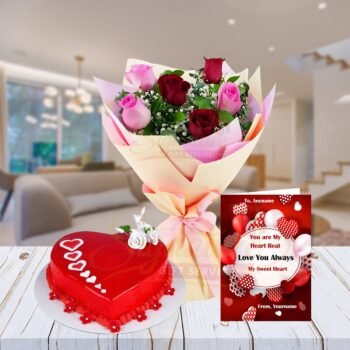Love Gifts