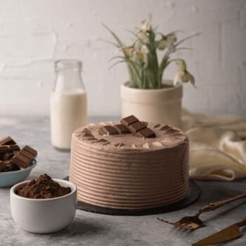 Send Cadbury Chocolate Cake From Kitchen Cuisine in Islamabad & Lahore