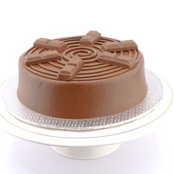Send 2lbs Cadbury Chocolate Cake From Tehzeeb Bakers