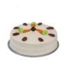 2lbs Carrot Cream Cake from Kitchen Cuisine 1 Send Carrot Cream Cake Kitchen Cuisine in Islamabad & Lahore, Pakistan
