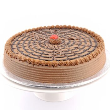 2lbs Chocolate Brownie Cake From Tehzeeb Bakers