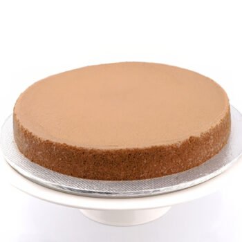 2lbs Chocolate Fudge Cake From Tehzeeb Bakers