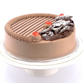 2lbs Chocolate Mousse Cake From Tehzeeb Bakers Islamabad