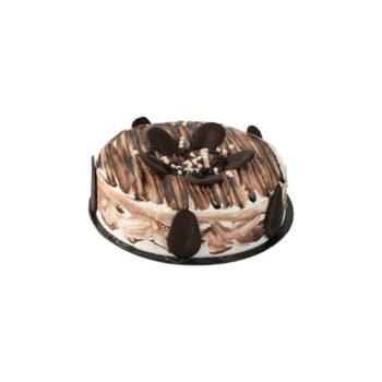 Send Chocolate Speckled Cake from Kitchen Cuisine Bakery
