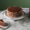2lbs Chocolate Wafer Cake From Tehzeeb Bakers 2 2lbs Chocolate Wafer Cake From Tehzeeb Bakers, Islamabad